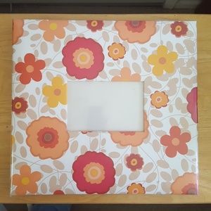 Scrapbook 12" x 12"